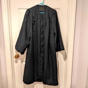 Graduation Gown/Robe
